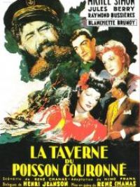 Au Poisson couronné
