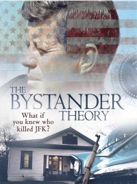 affiche du film The Bystander Theory