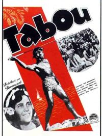 Tabu : a story of the south seas