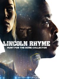 Lincoln Rhyme: Hunt for the Bone Collector