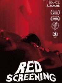 affiche du film Red Screening