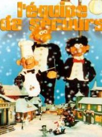 affiche du film L'Equipe de secours