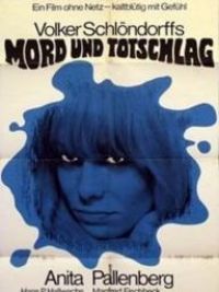 Mord und Totschlag