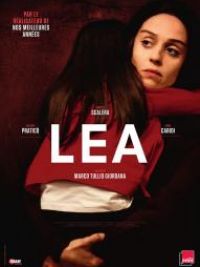 affiche du film Lea