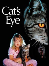 Stephen King\'s Cat\'s Eye