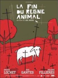 affiche du film La Fin du règne animal