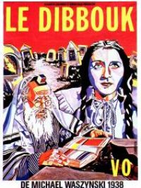 affiche du film Le Dibbouk