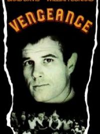 Vengeance : The story of Tony Cimo