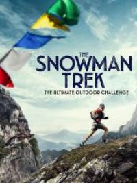 affiche du film Trek : Du bout du monde