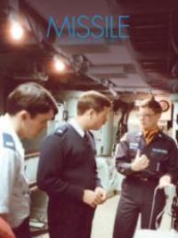 affiche du film Missile