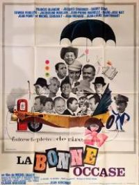 Bonne occase (La)