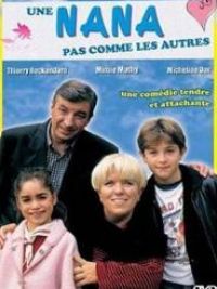 affiche du film Une nana pas comme les autres
