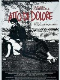 affiche du film Acte d'amour