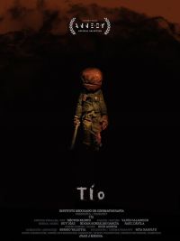 affiche du film Tío