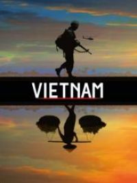 affiche du film Vietnam (Docu-Reportage)