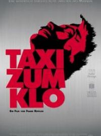 Taxi zum klo