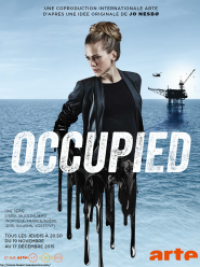 affiche de la série Occupied  