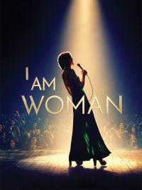 affiche du film I Am Woman