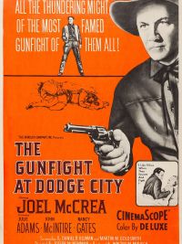 Gunfight at Dodge City (The)