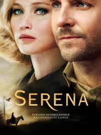 affiche du film Serena