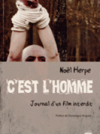 affiche du film C'est l'homme