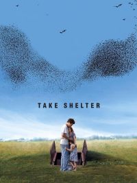 affiche du film Take Shelter