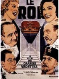 affiche du film Le Roi