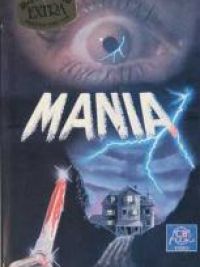 affiche du film Mania
