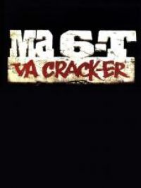 affiche du film Ma 6-T va crack-er