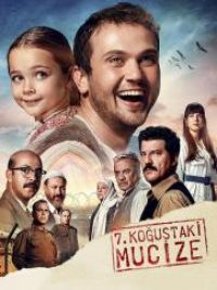 7. Koğuştaki Mucize