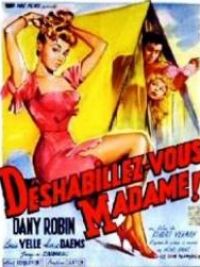 affiche du film Le Coin tranquille