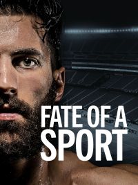 affiche du film Fate of a Sport