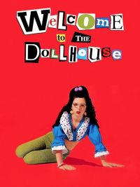 Welcome to the dollhouse