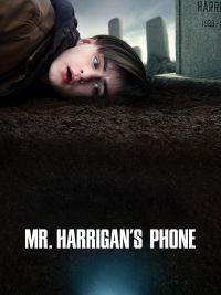 affiche du film Le Téléphone de M. Harrigan