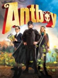 Antboy