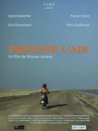 affiche du film Prendre l'air