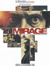affiche du film Mirage