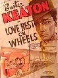 affiche du film Love Nest on Wheels