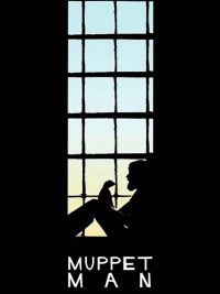 affiche du film Muppet Man