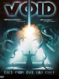 affiche du film The Void