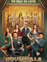 Housefull 4