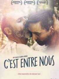 affiche du film C'est entre nous