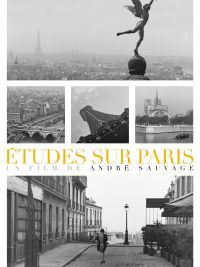 Etudes sur Paris