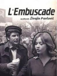 affiche du film Embuscade