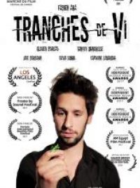 affiche du film Tranches de Vi