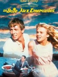 affiche du film La baie aux émeraudes