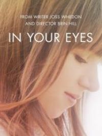 affiche du film In Your Eyes