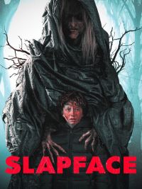 affiche du film Slapface