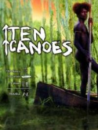 Ten Canoes