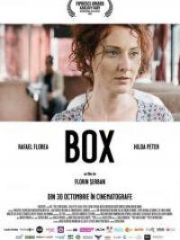 affiche du film Box